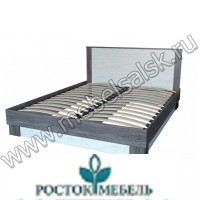 Кровать 1600 "Версаль-1"
